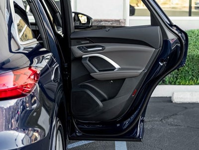 2025 Audi Q5 2.0T Prestige quattro