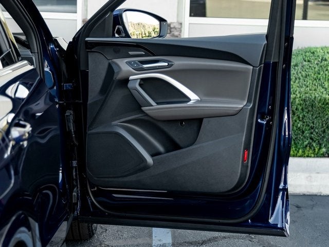 2025 Audi Q5 2.0T Prestige quattro