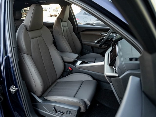 2025 Audi Q5 2.0T Prestige quattro