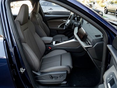 2025 Audi Q5 2.0T Prestige quattro