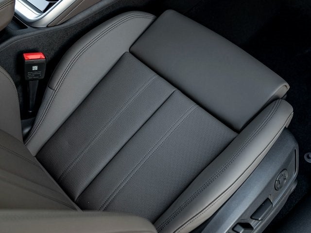 2025 Audi Q5 2.0T Prestige quattro