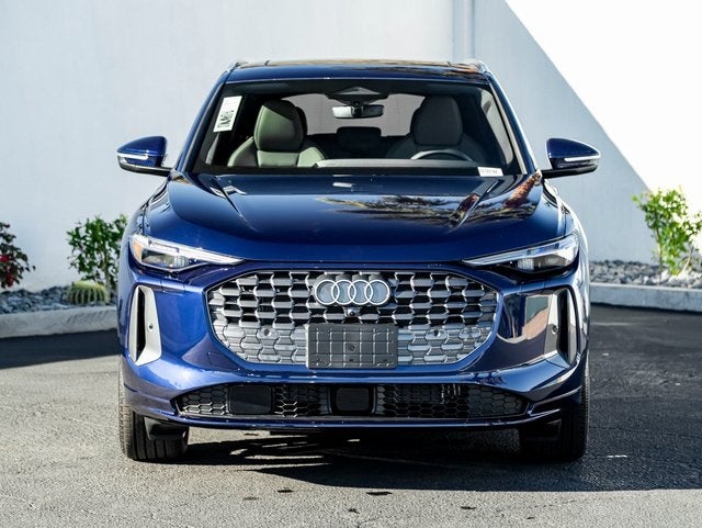 2025 Audi Q5 2.0T Prestige quattro