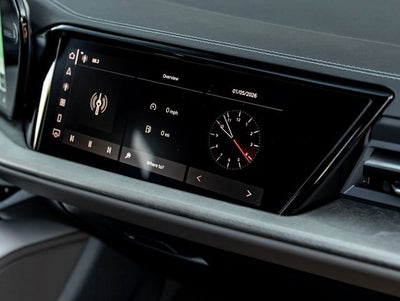 2025 Audi Q5 2.0T Prestige quattro