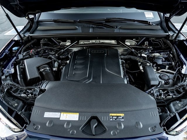 2025 Audi Q5 2.0T Prestige quattro