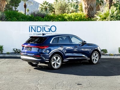 2025 Audi Q5 2.0T Prestige quattro