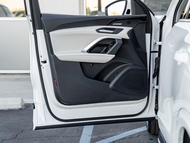 2025 Audi Q5 Prestige quattro