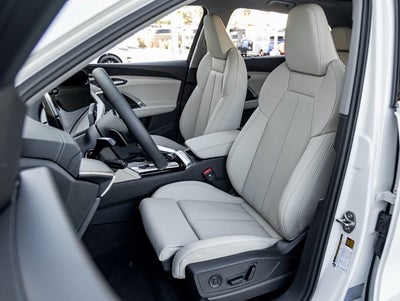 2025 Audi Q5 Prestige quattro