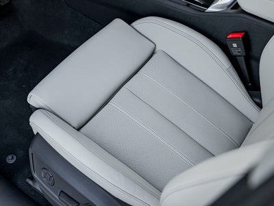 2025 Audi Q5 Prestige quattro