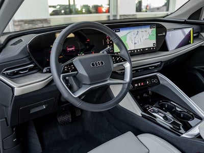 2025 Audi Q5 Prestige quattro