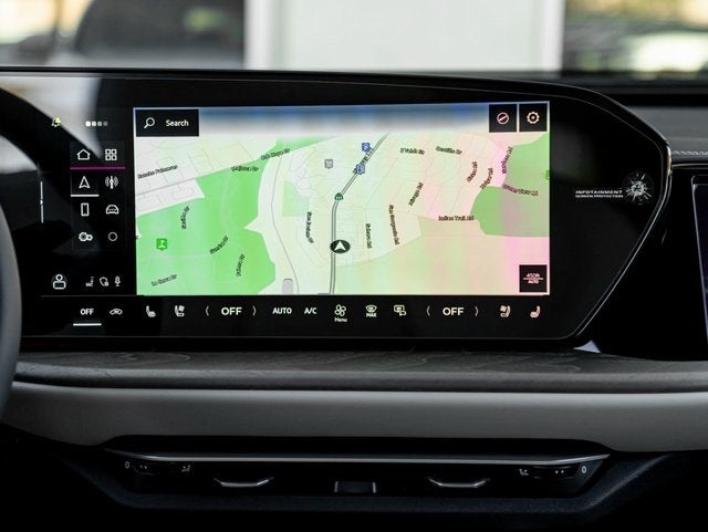 2025 Audi Q5 Prestige quattro