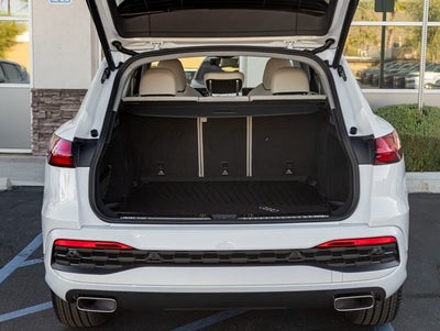 2025 Audi Q5 Prestige quattro