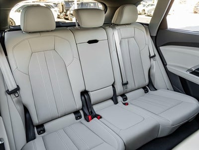 2025 Audi Q5 Prestige quattro