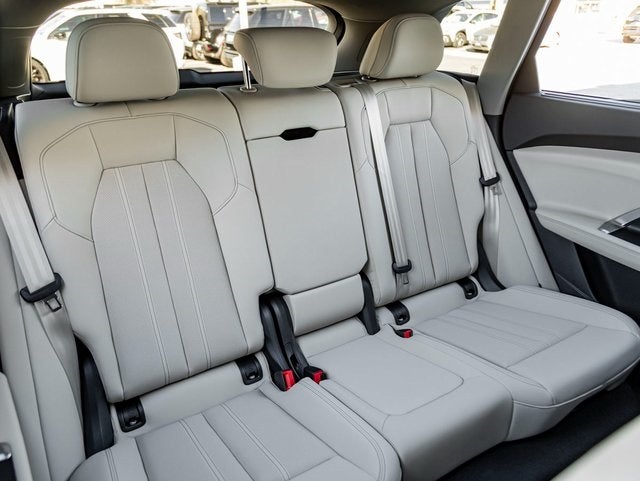 2025 Audi Q5 Prestige quattro