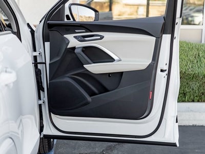 2025 Audi Q5 Prestige quattro