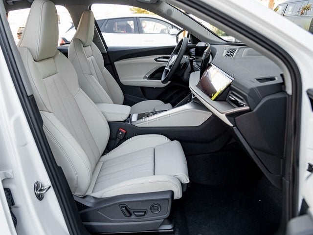 2025 Audi Q5 Prestige quattro