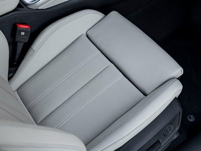 2025 Audi Q5 Prestige quattro