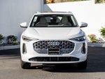 2025 Audi Q5 Prestige quattro