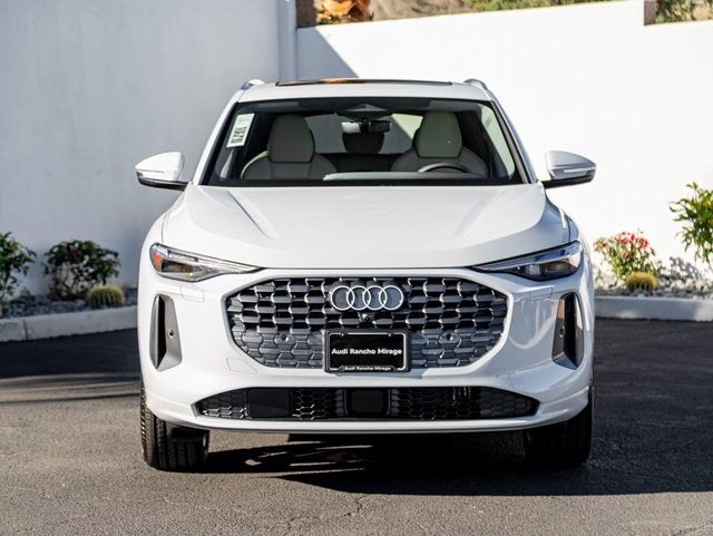 2025 Audi Q5 Prestige quattro