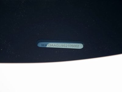 2025 Audi Q5 Prestige quattro