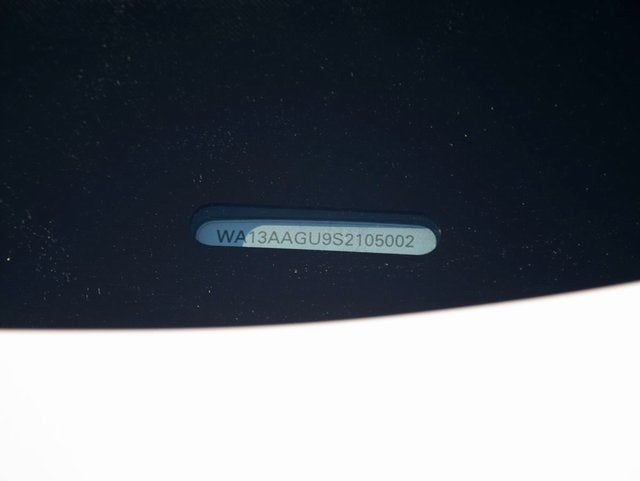 2025 Audi Q5 Prestige quattro