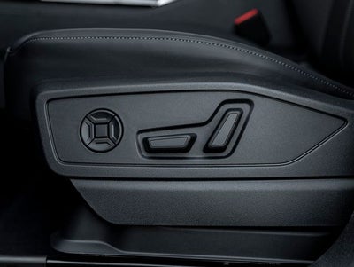2026 Audi Q5 quattro
