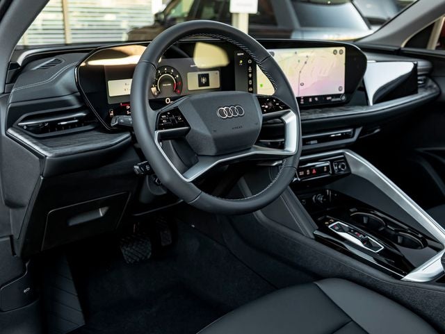 2026 Audi Q5 quattro