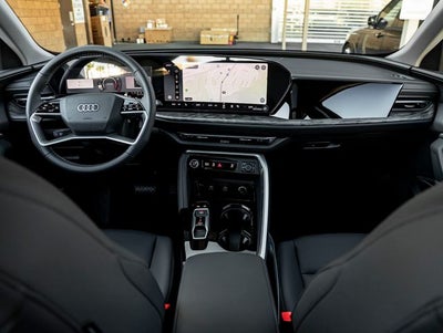 2026 Audi Q5 quattro