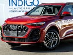 2026 Audi Q5 quattro