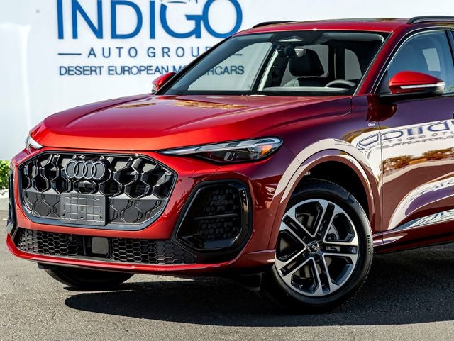 2026 Audi Q5 quattro