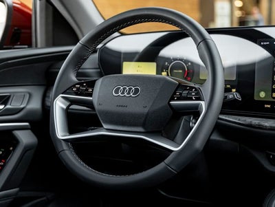 2026 Audi Q5 quattro