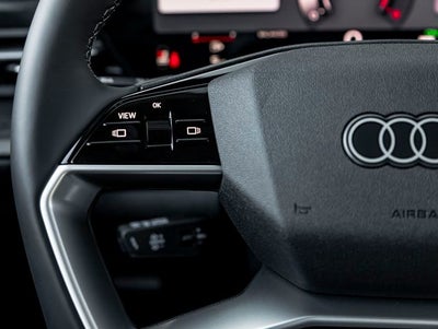 2026 Audi Q5 quattro