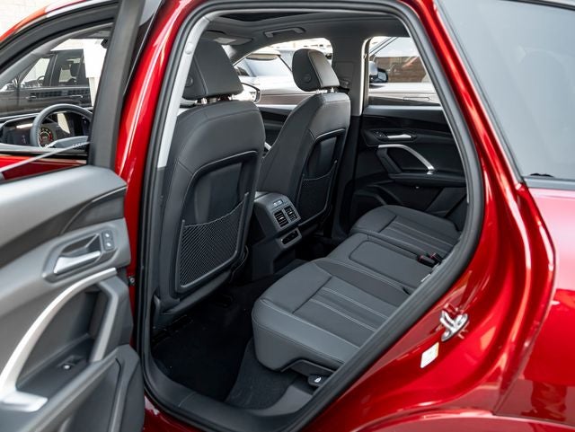 2026 Audi Q5 quattro