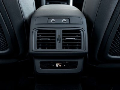 2026 Audi Q5 quattro
