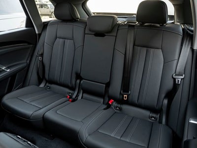 2026 Audi Q5 quattro