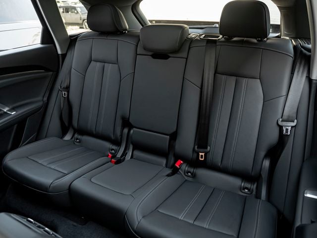 2026 Audi Q5 quattro