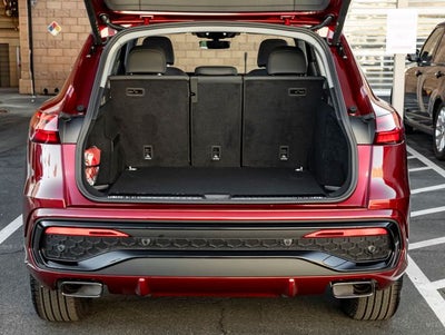 2026 Audi Q5 quattro