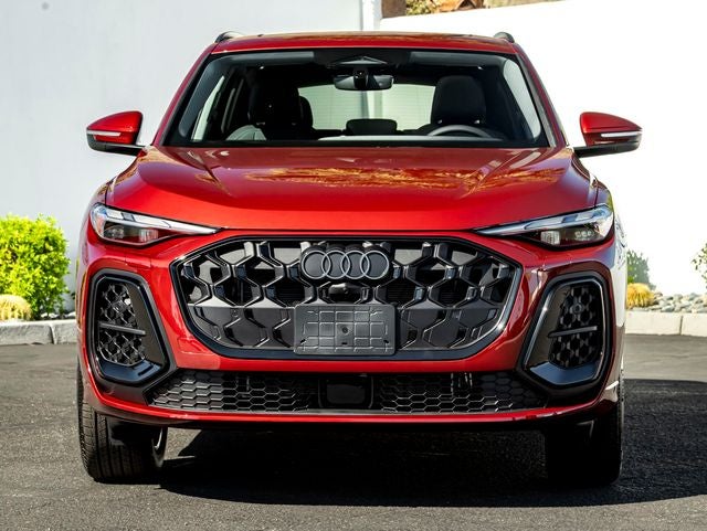 2026 Audi Q5 quattro