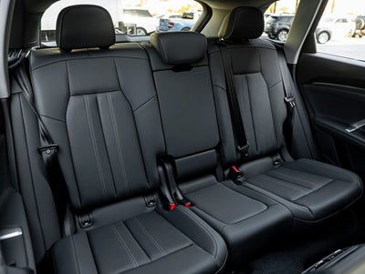 2026 Audi Q5 quattro