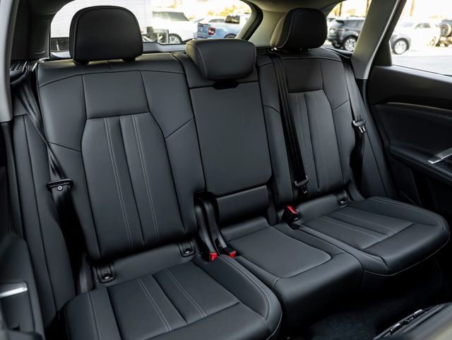 2026 Audi Q5 quattro