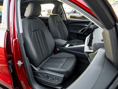 2026 Audi Q5 quattro