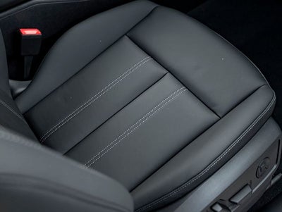 2026 Audi Q5 quattro