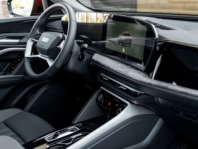 2026 Audi Q5 quattro