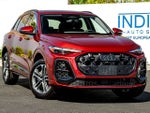 2026 Audi Q5 quattro