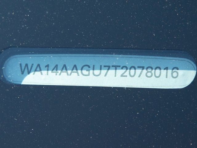 2026 Audi Q5 quattro