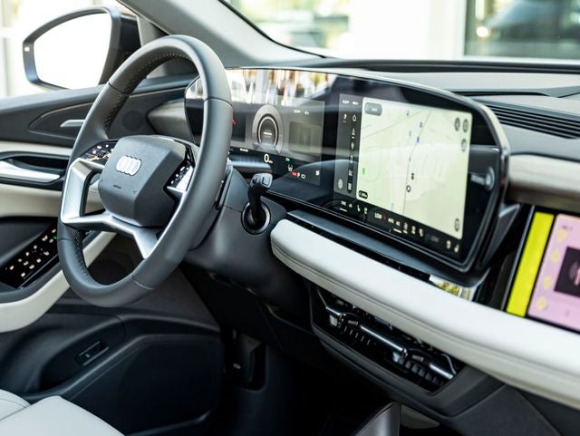 2027 Audi Q6 e-tron Premium quattro