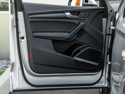 2023 Audi Q5 Sportback 45 S line Premium quattro