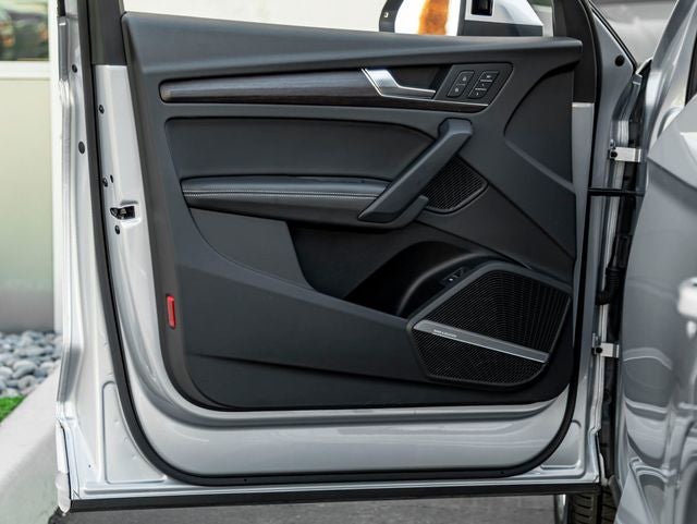 2023 Audi Q5 Sportback 45 S line Premium quattro