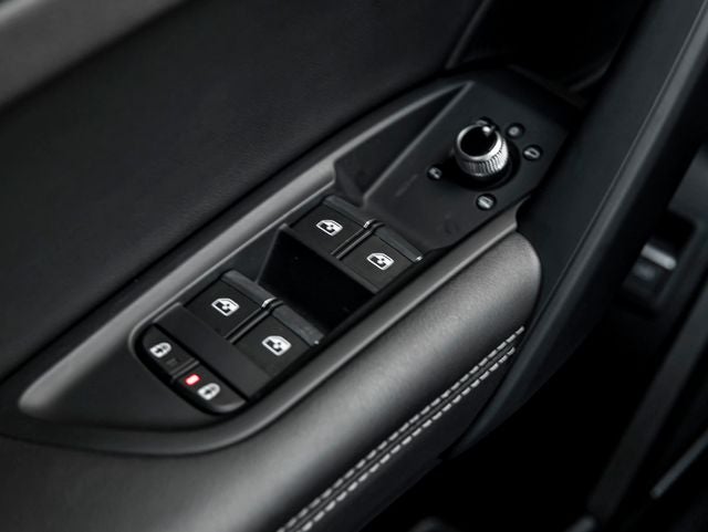 2023 Audi Q5 Sportback 45 S line Premium quattro