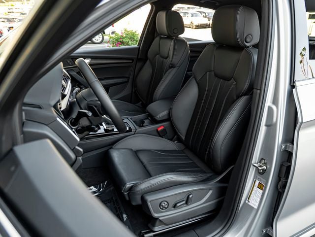 2023 Audi Q5 Sportback 45 S line Premium quattro