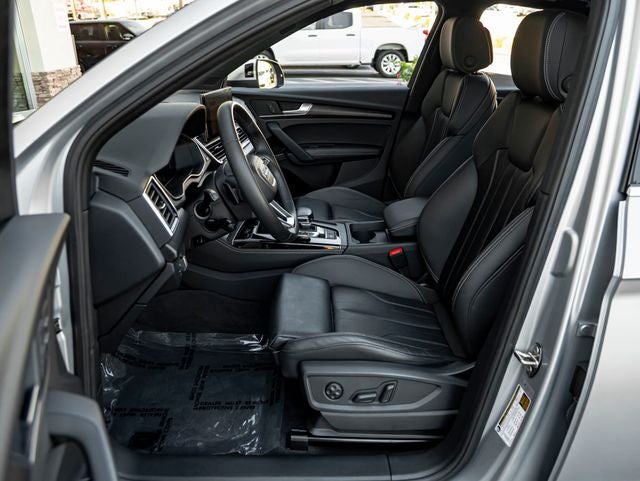 2023 Audi Q5 Sportback 45 S line Premium quattro